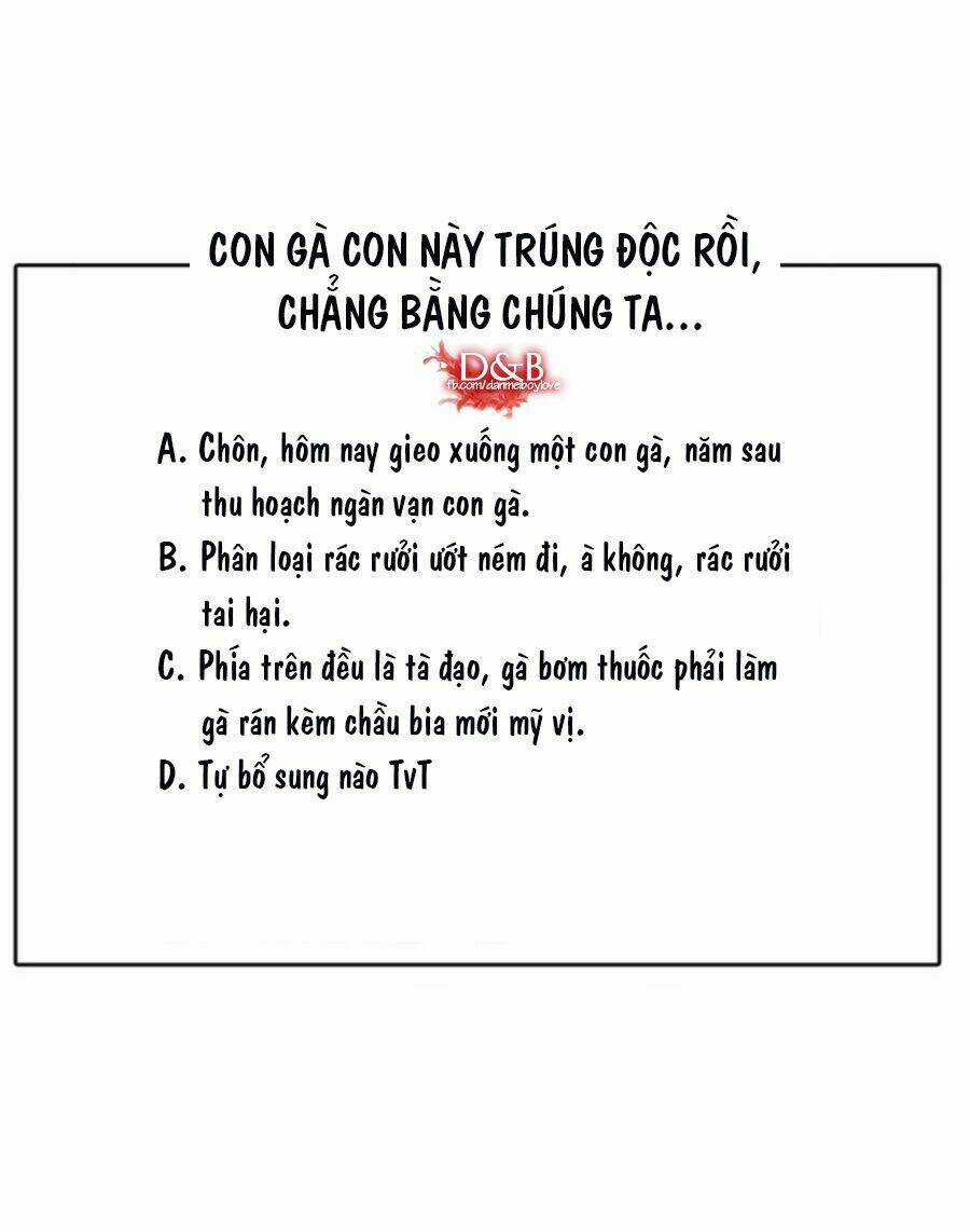 Chấp Tử Chi Kiếm - Chapter 7 - Trang 47