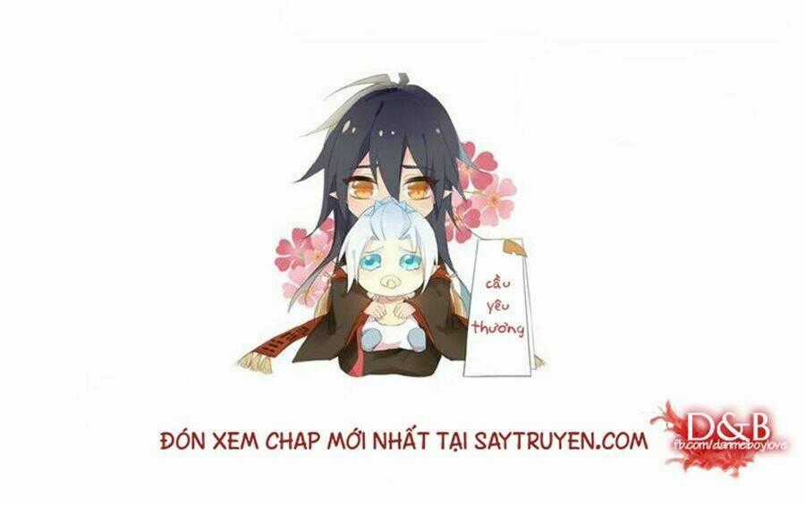 Chấp Tử Chi Kiếm - Chapter 7 - Trang 48