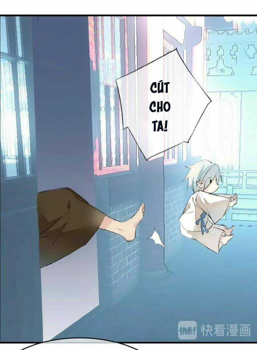 Chấp Tử Chi Kiếm - Chapter 7 - Trang 10