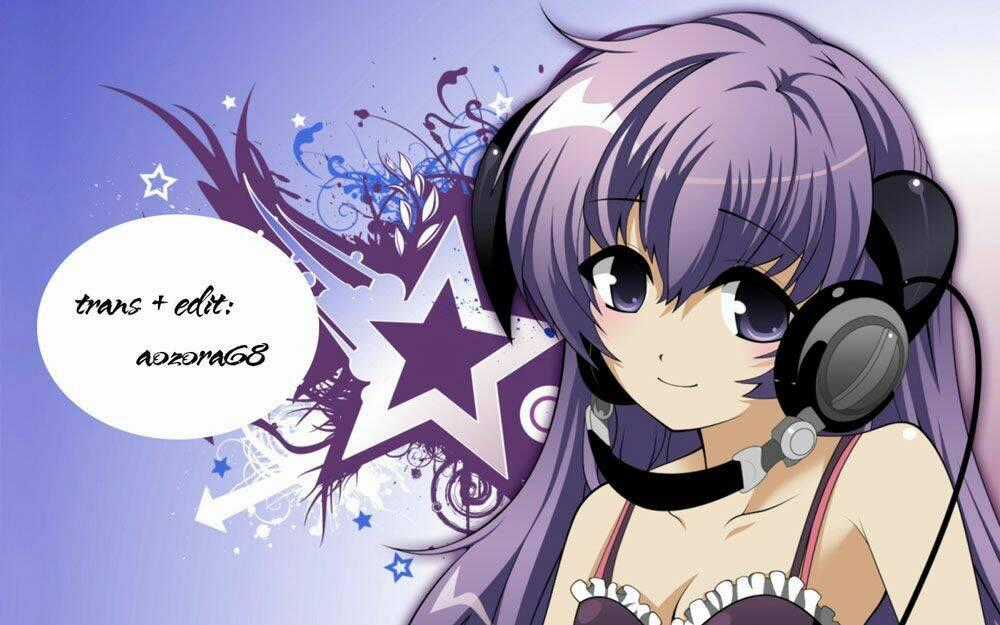 Charisma Doll - Chapter 1 - Trang 1