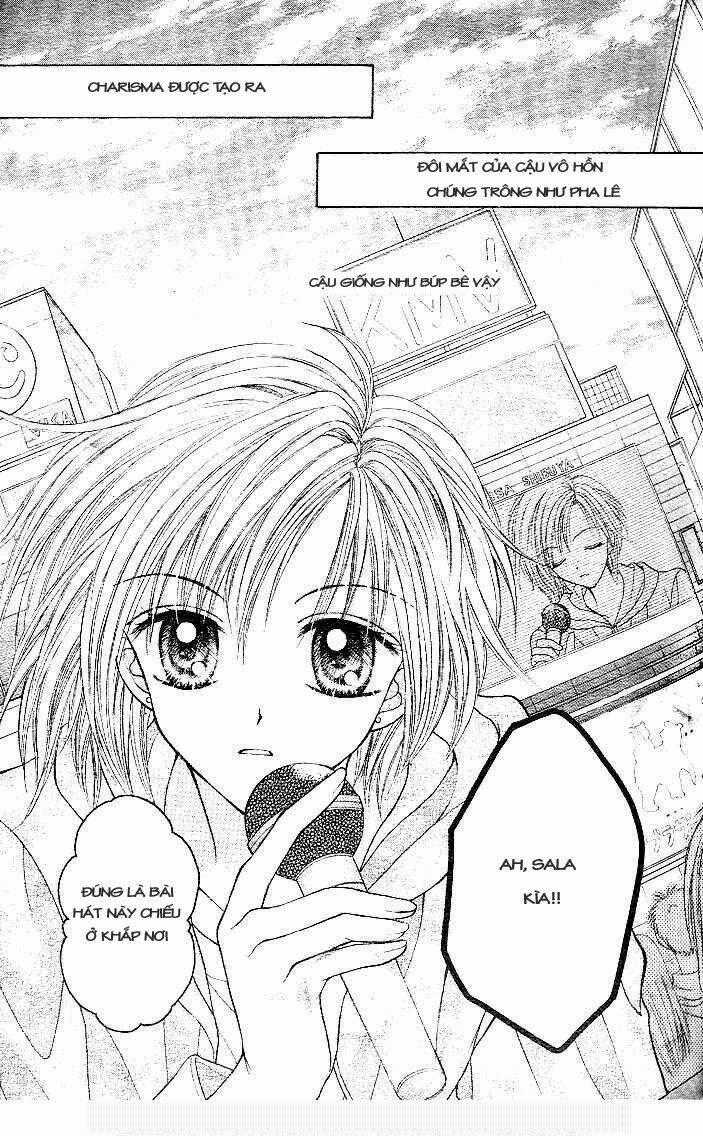 Charisma Doll - Chapter 1 - Trang 2