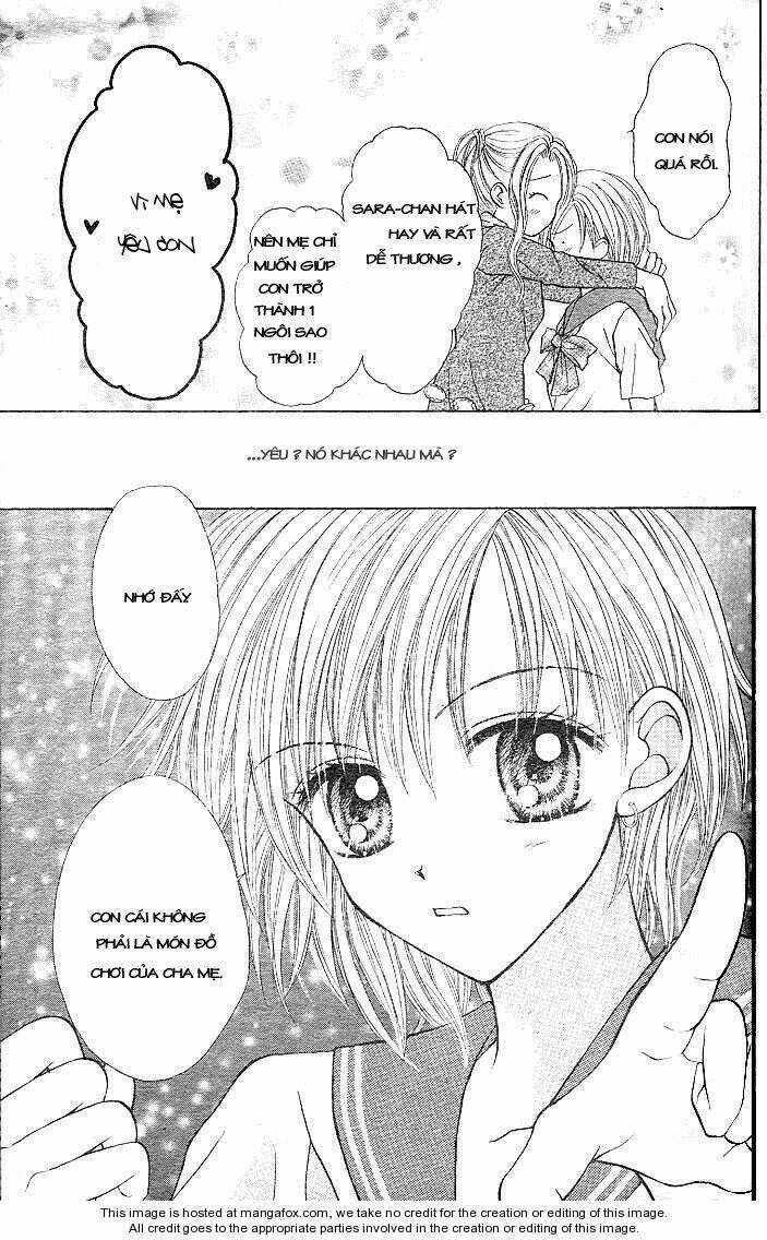 Charisma Doll - Chapter 1 - Trang 12