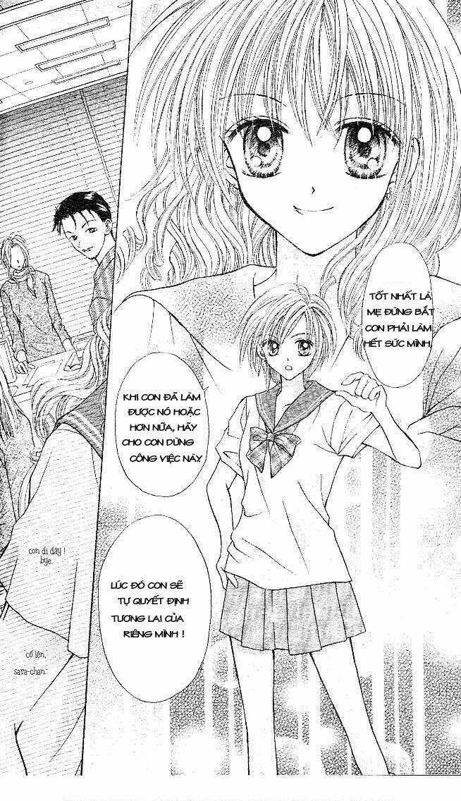 Charisma Doll - Chapter 1 - Trang 13