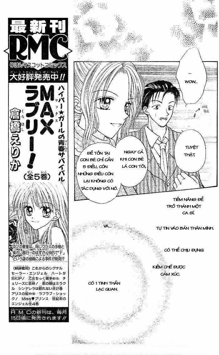 Charisma Doll - Chapter 1 - Trang 14