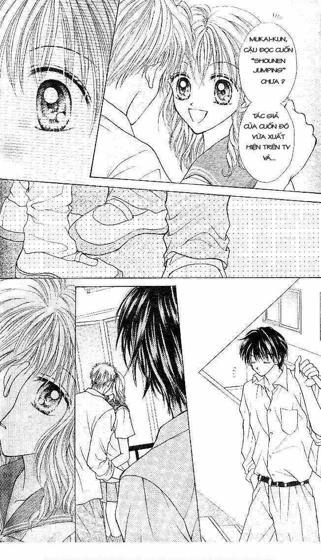 Charisma Doll - Chapter 1 - Trang 17