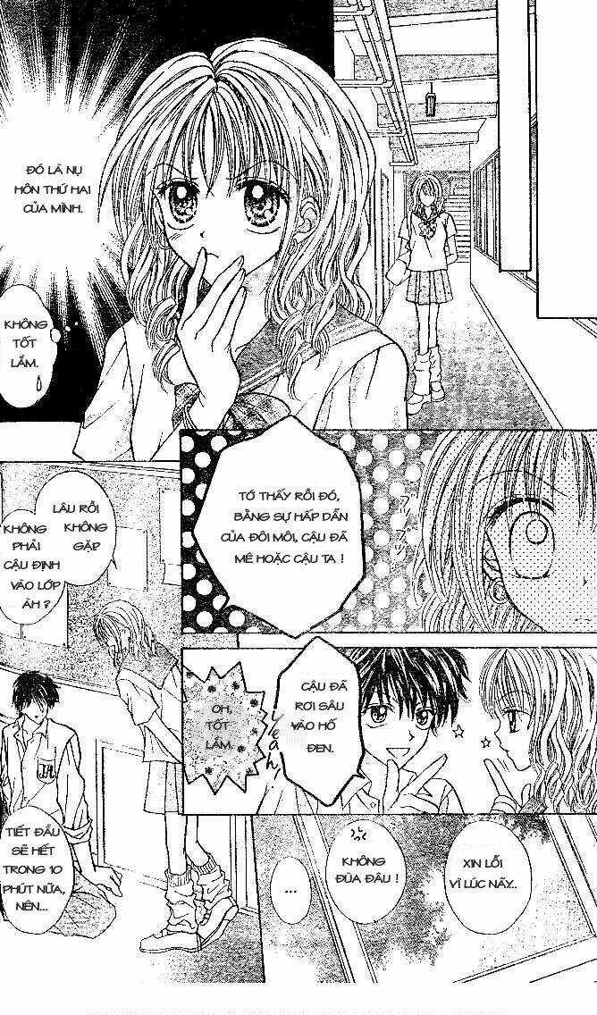 Charisma Doll - Chapter 1 - Trang 19