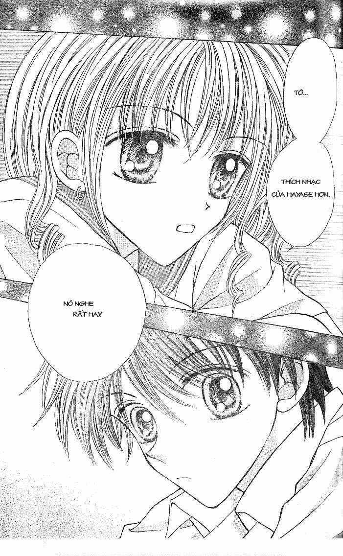 Charisma Doll - Chapter 1 - Trang 22