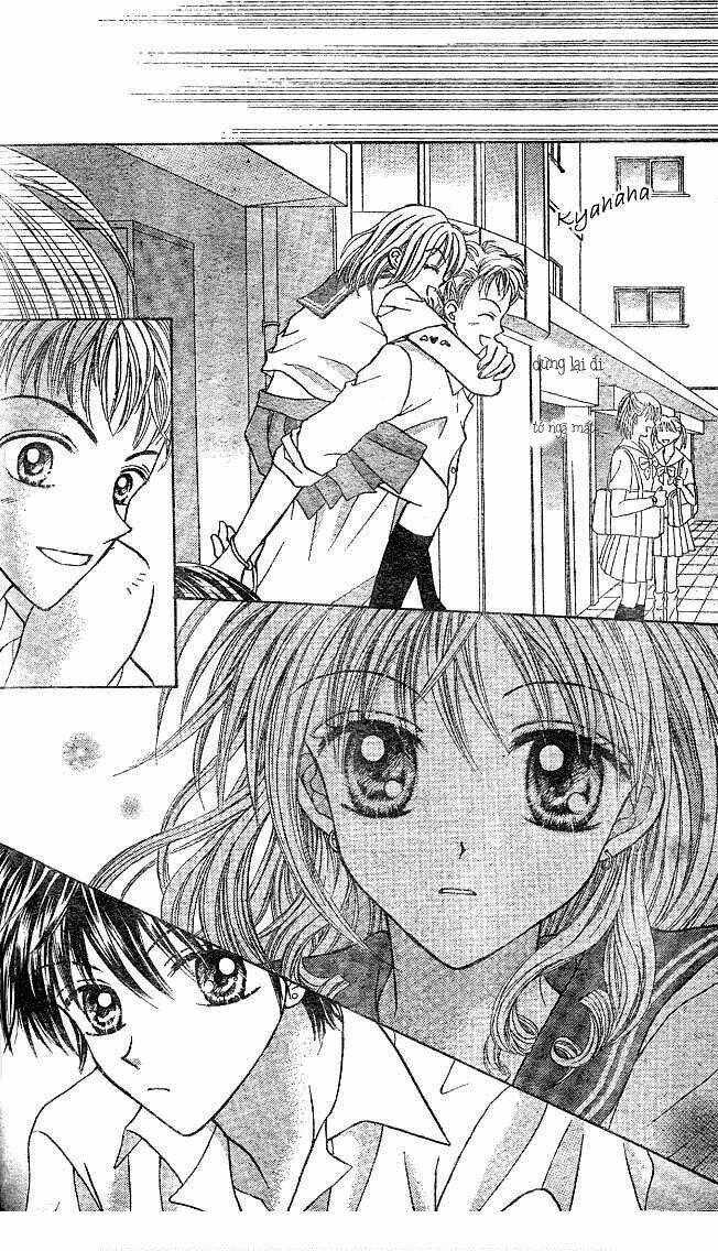 Charisma Doll - Chapter 1 - Trang 29