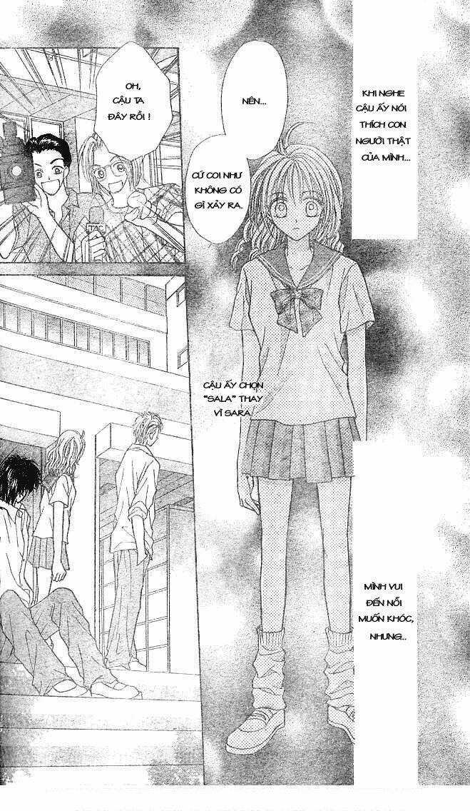 Charisma Doll - Chapter 1 - Trang 31