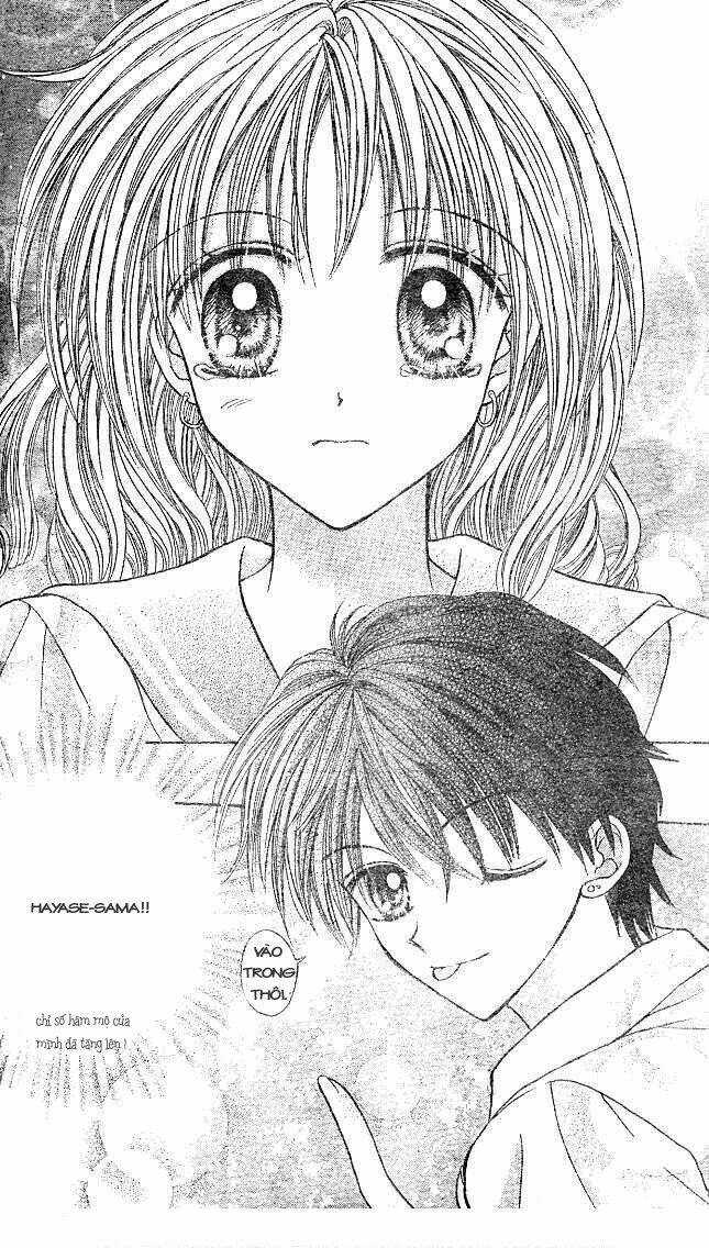 Charisma Doll - Chapter 1 - Trang 35