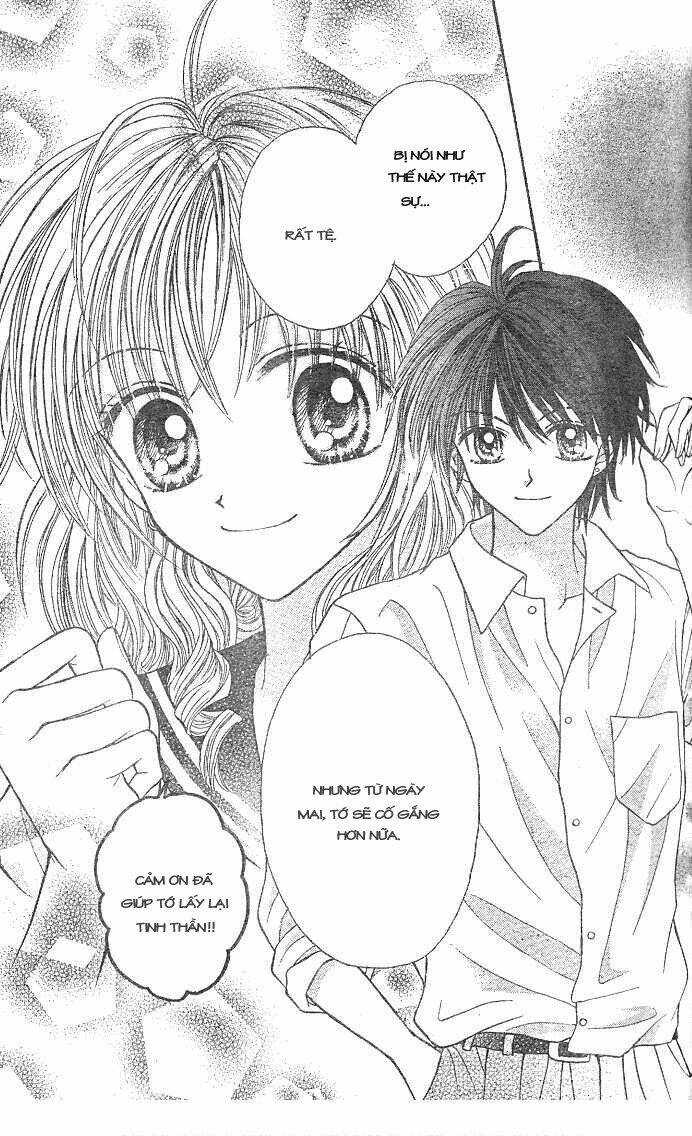 Charisma Doll - Chapter 1 - Trang 38