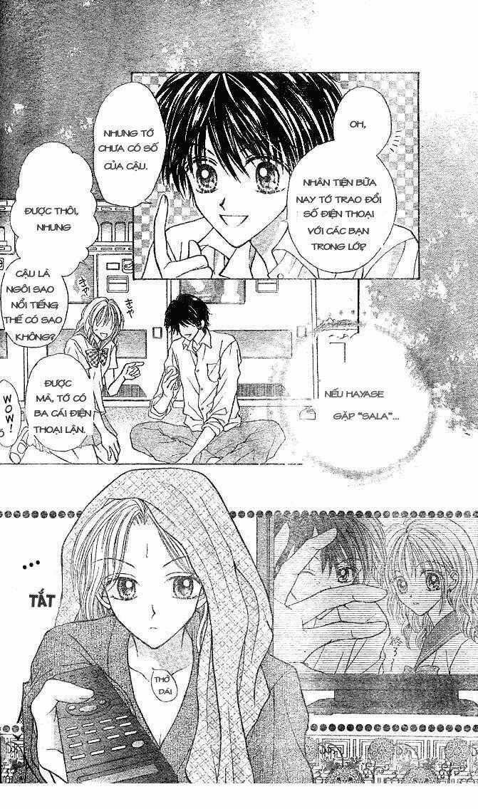 Charisma Doll - Chapter 1 - Trang 39