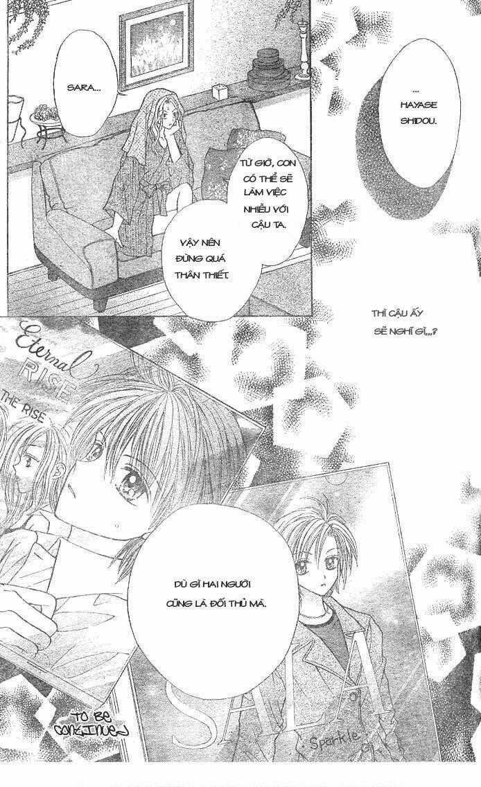 Charisma Doll - Chapter 1 - Trang 40