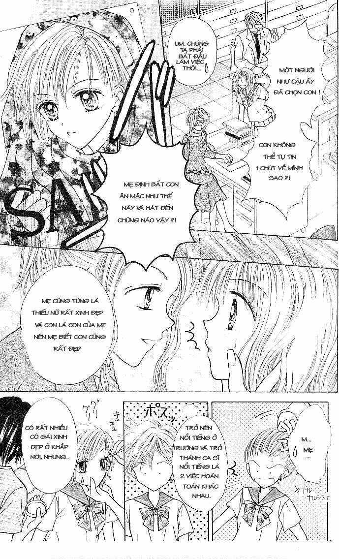 Charisma Doll - Chapter 1 - Trang 8