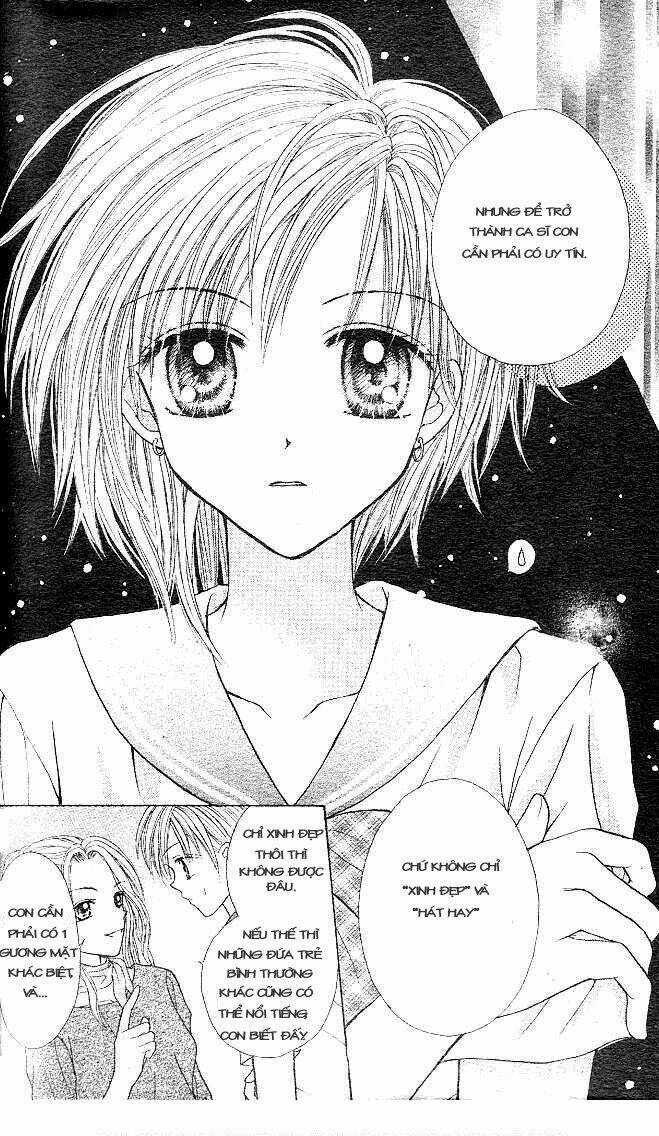 Charisma Doll - Chapter 1 - Trang 9