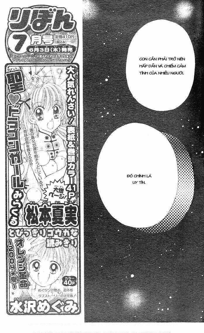 Charisma Doll - Chapter 1 - Trang 10