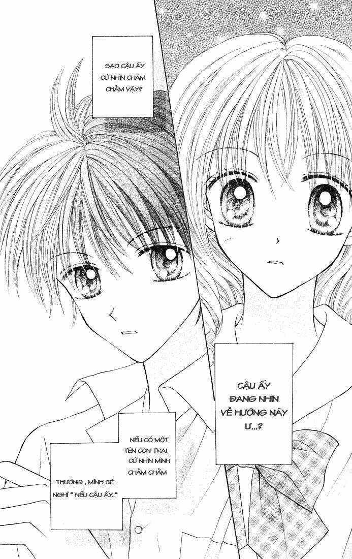 Charisma Doll - Chapter 2 - Trang 12