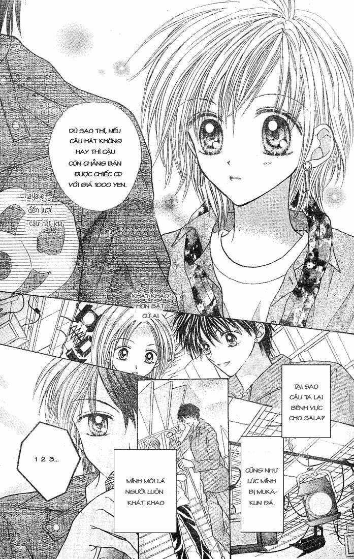 Charisma Doll - Chapter 2 - Trang 26