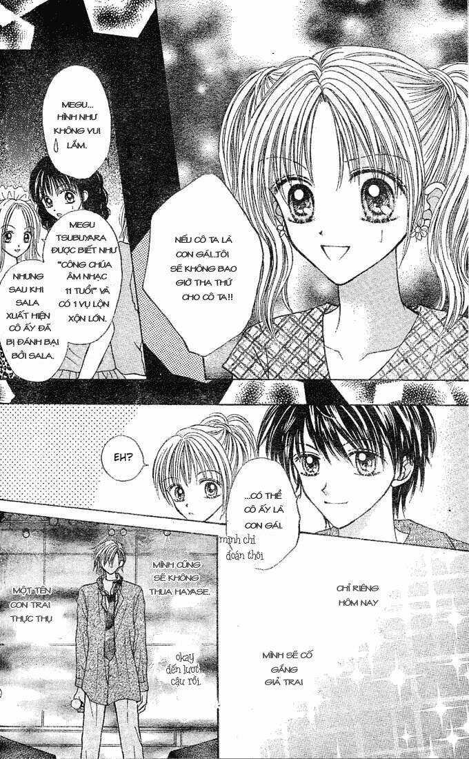 Charisma Doll - Chapter 2 - Trang 29