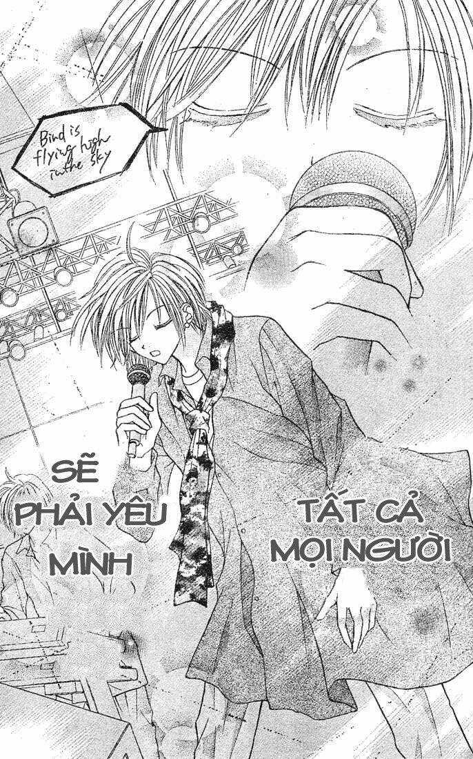 Charisma Doll - Chapter 2 - Trang 30