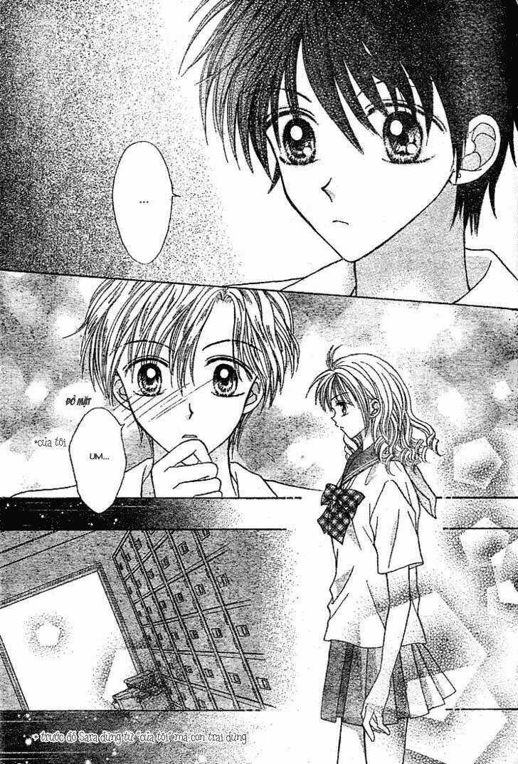 Charisma Doll - Chapter 3 - Trang 20