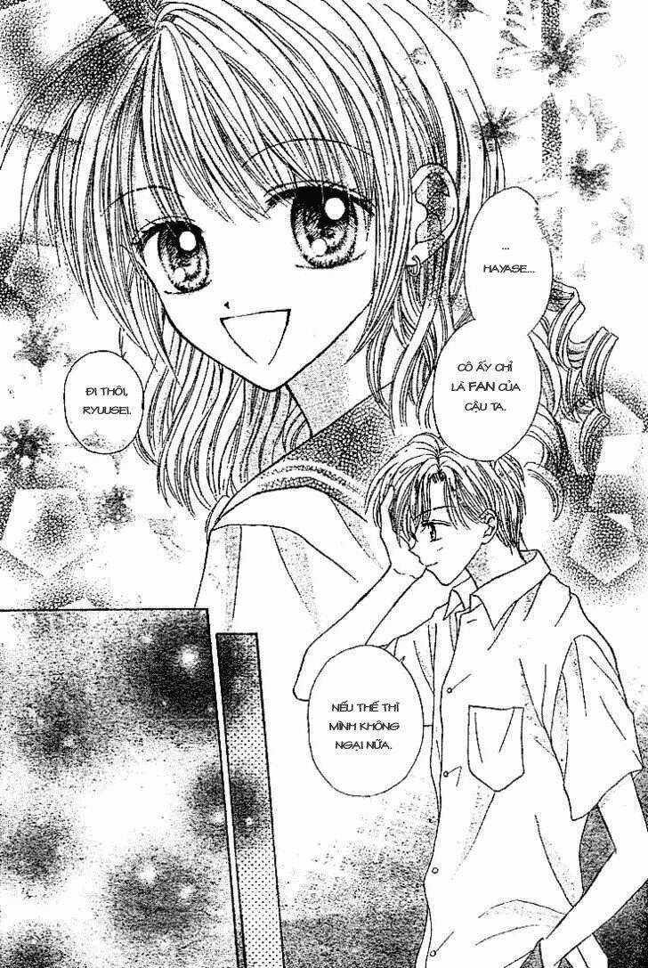 Charisma Doll - Chapter 3 - Trang 24