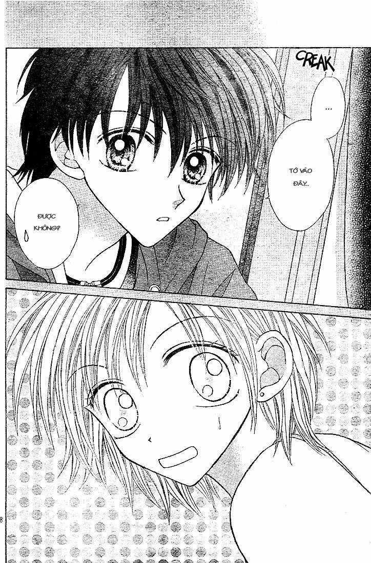 Charisma Doll - Chapter 3 - Trang 29