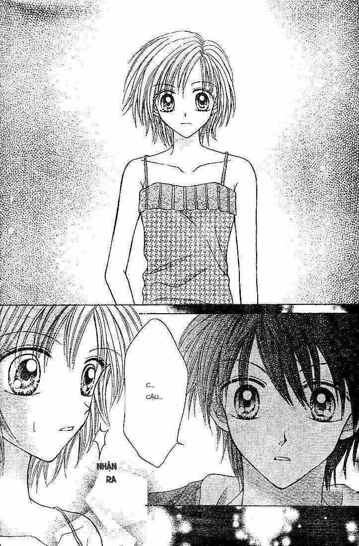 Charisma Doll - Chapter 3 - Trang 31