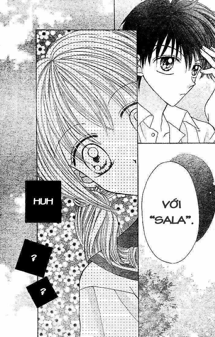 Charisma Doll - Chapter 4 - Trang 16