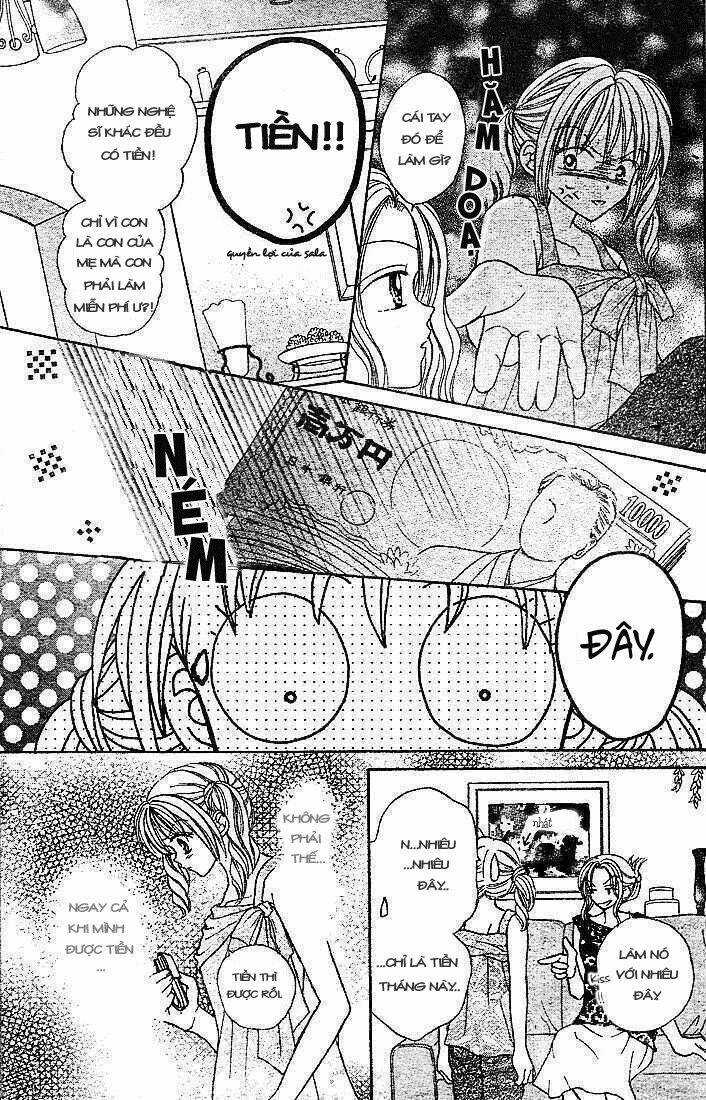 Charisma Doll - Chapter 4 - Trang 18