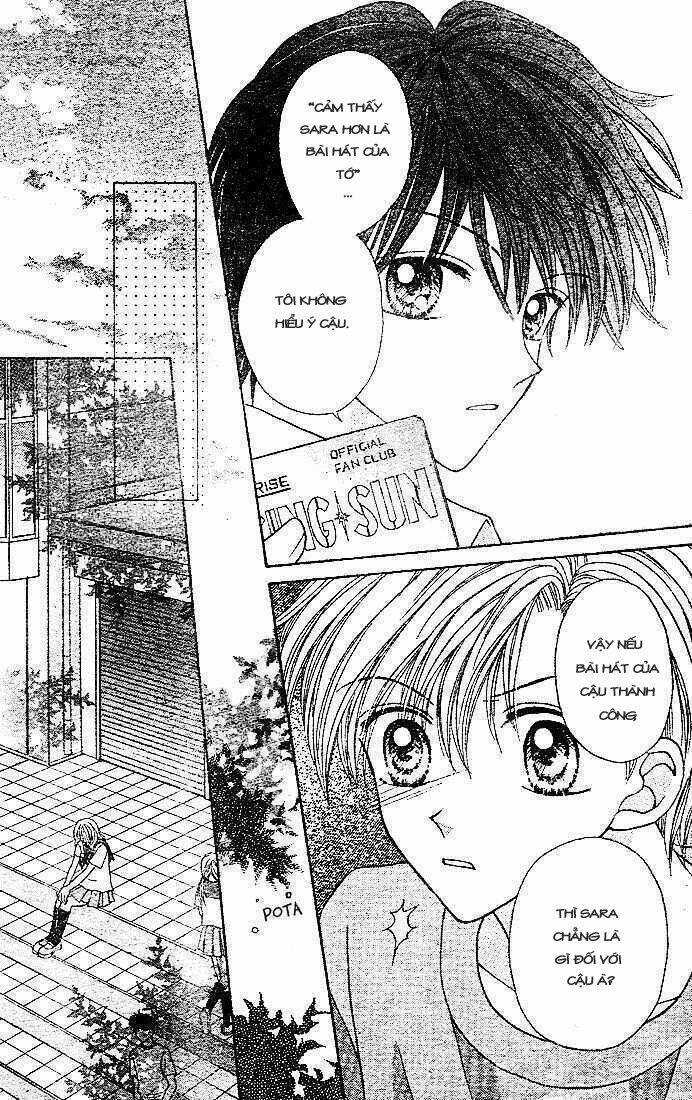 Charisma Doll - Chapter 4 - Trang 27