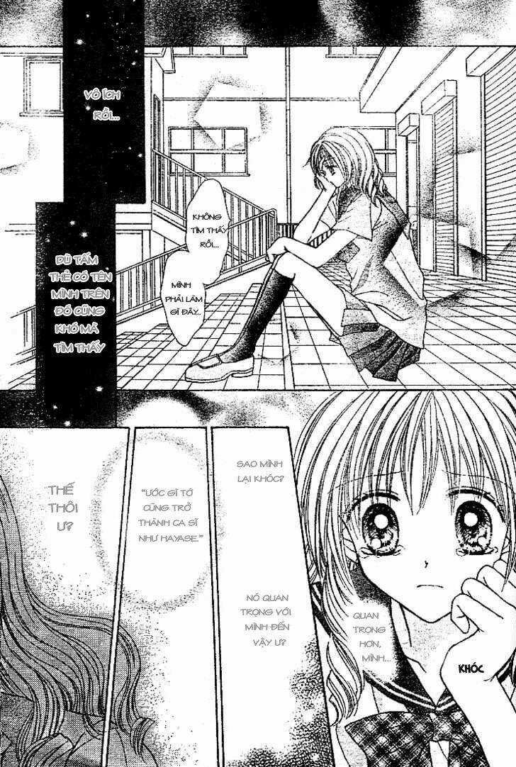 Charisma Doll - Chapter 4 - Trang 28