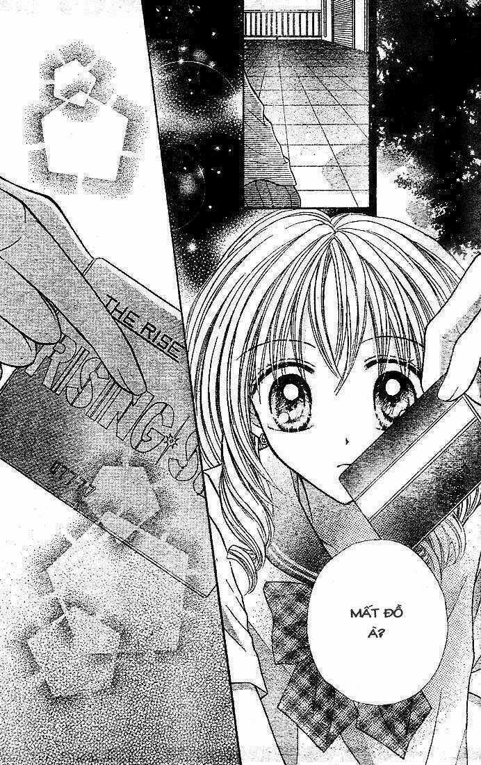 Charisma Doll - Chapter 4 - Trang 29