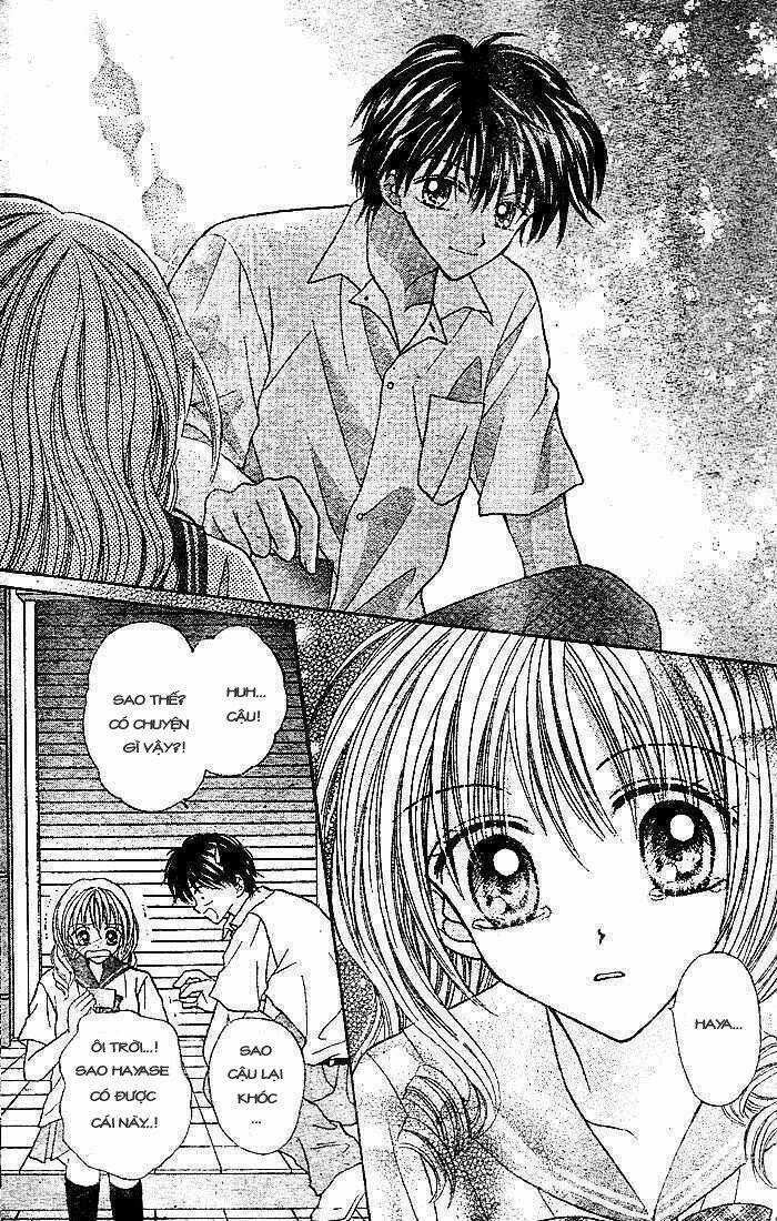 Charisma Doll - Chapter 4 - Trang 30