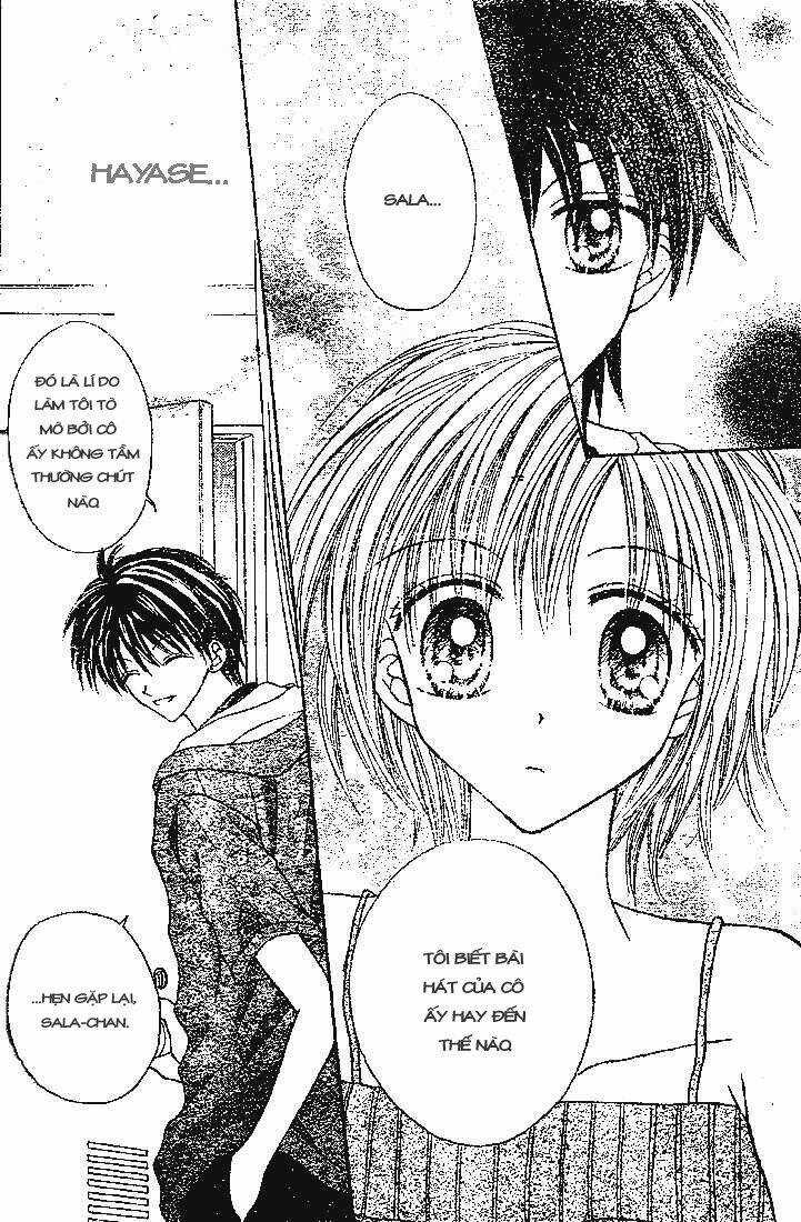 Charisma Doll - Chapter 4 - Trang 7