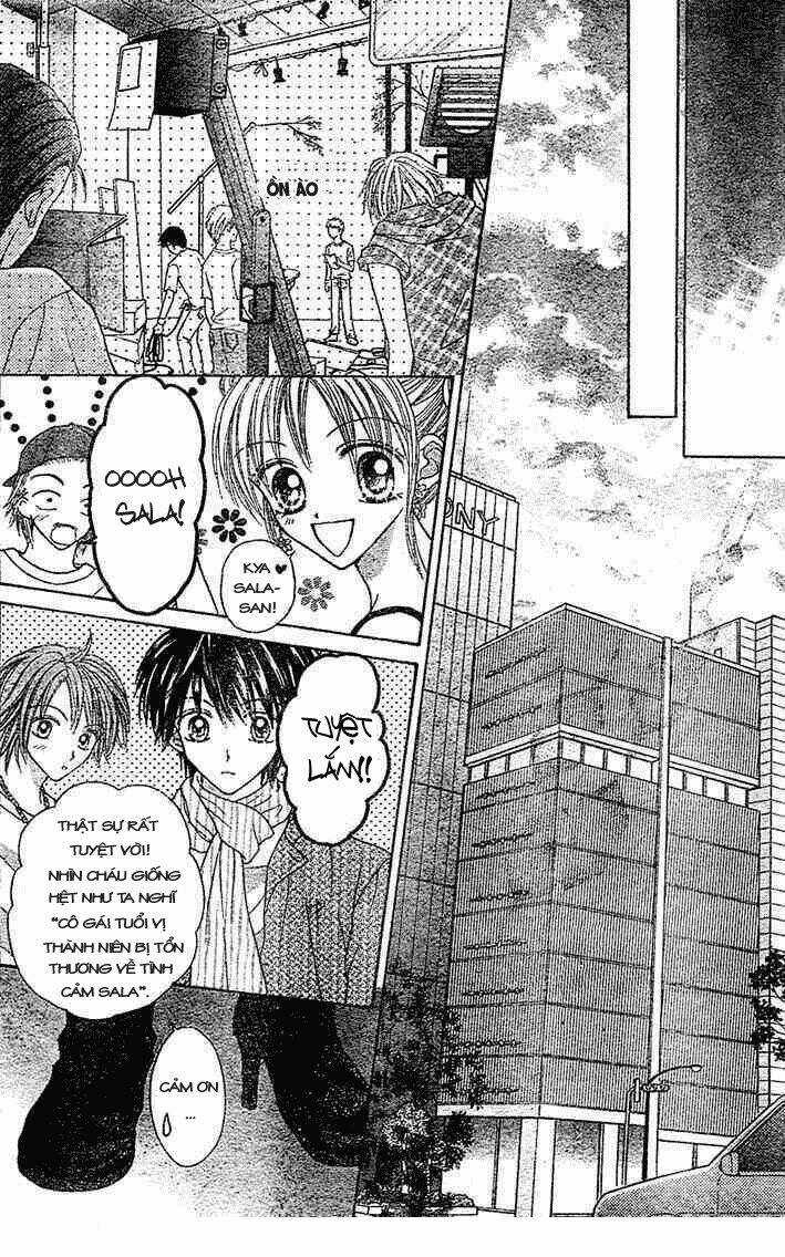 Charisma Doll - Chapter 5 - Trang 15