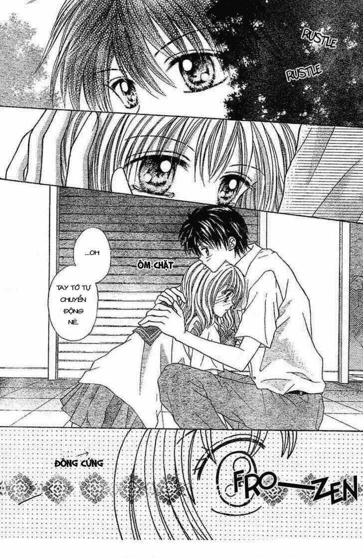 Charisma Doll - Chapter 5 - Trang 3