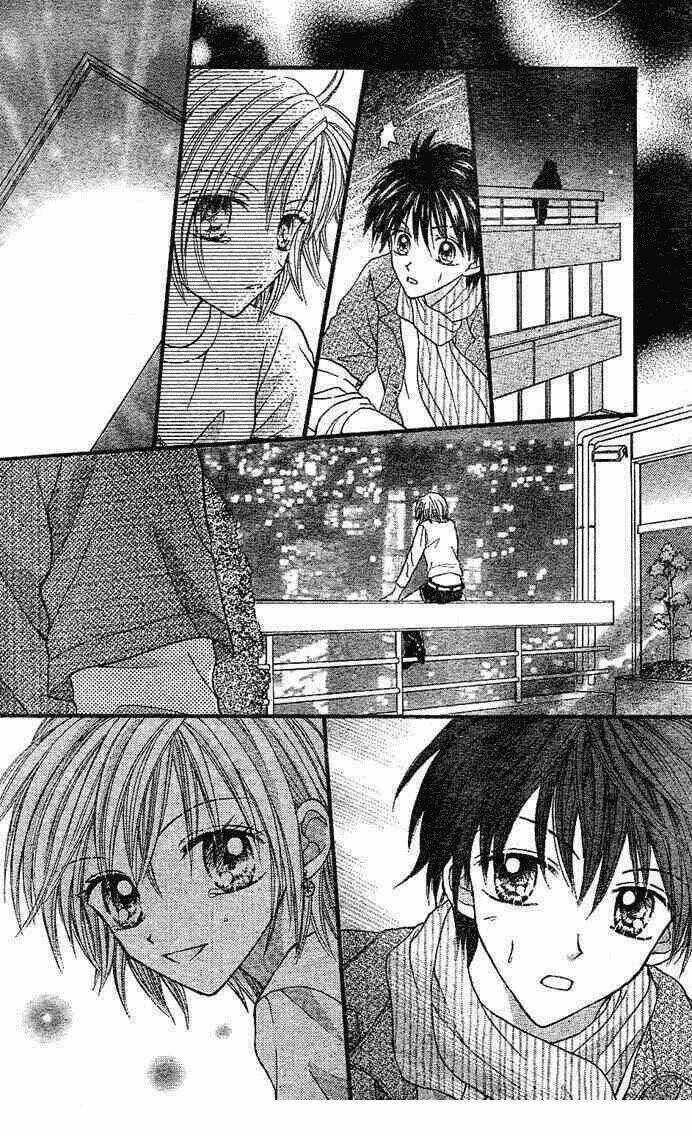 Charisma Doll - Chapter 5 - Trang 21