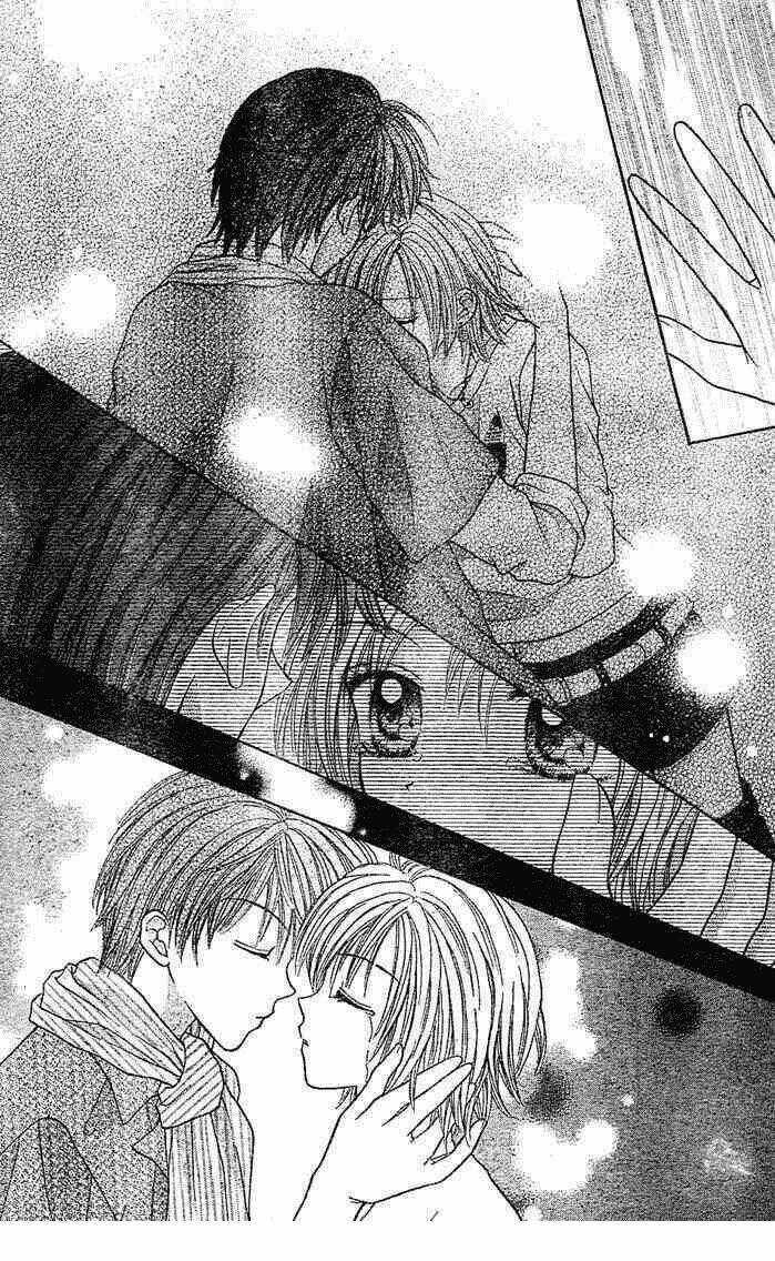 Charisma Doll - Chapter 5 - Trang 22