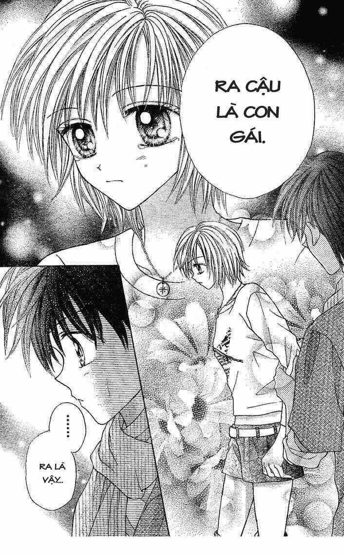 Charisma Doll - Chapter 5 - Trang 26