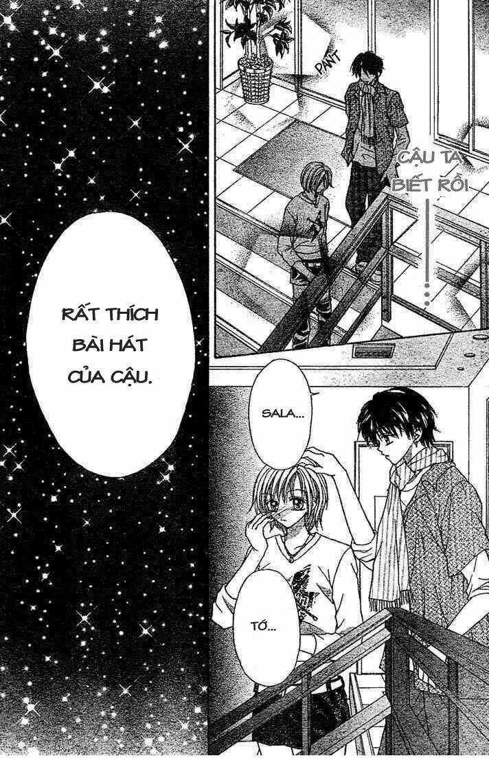 Charisma Doll - Chapter 5 - Trang 27