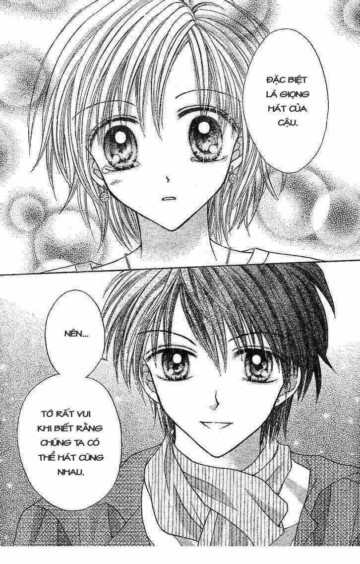 Charisma Doll - Chapter 5 - Trang 28