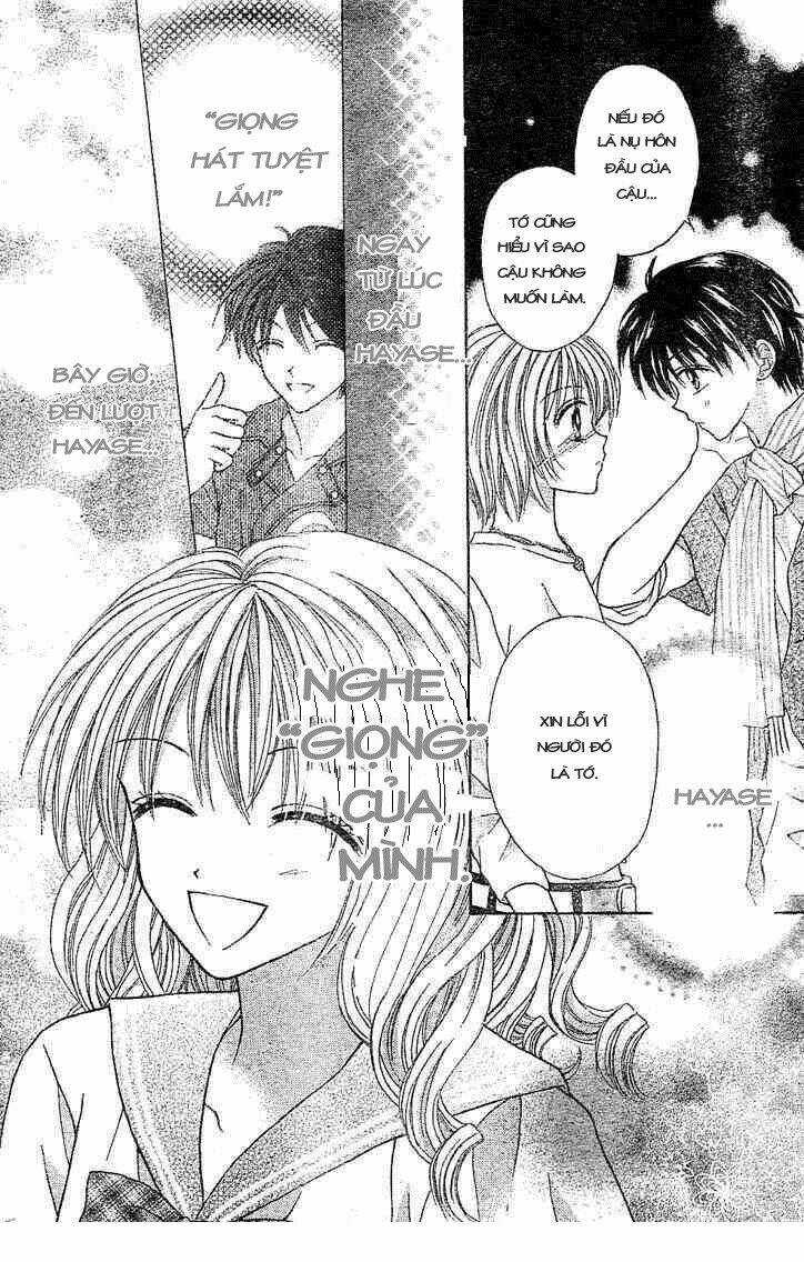 Charisma Doll - Chapter 5 - Trang 29