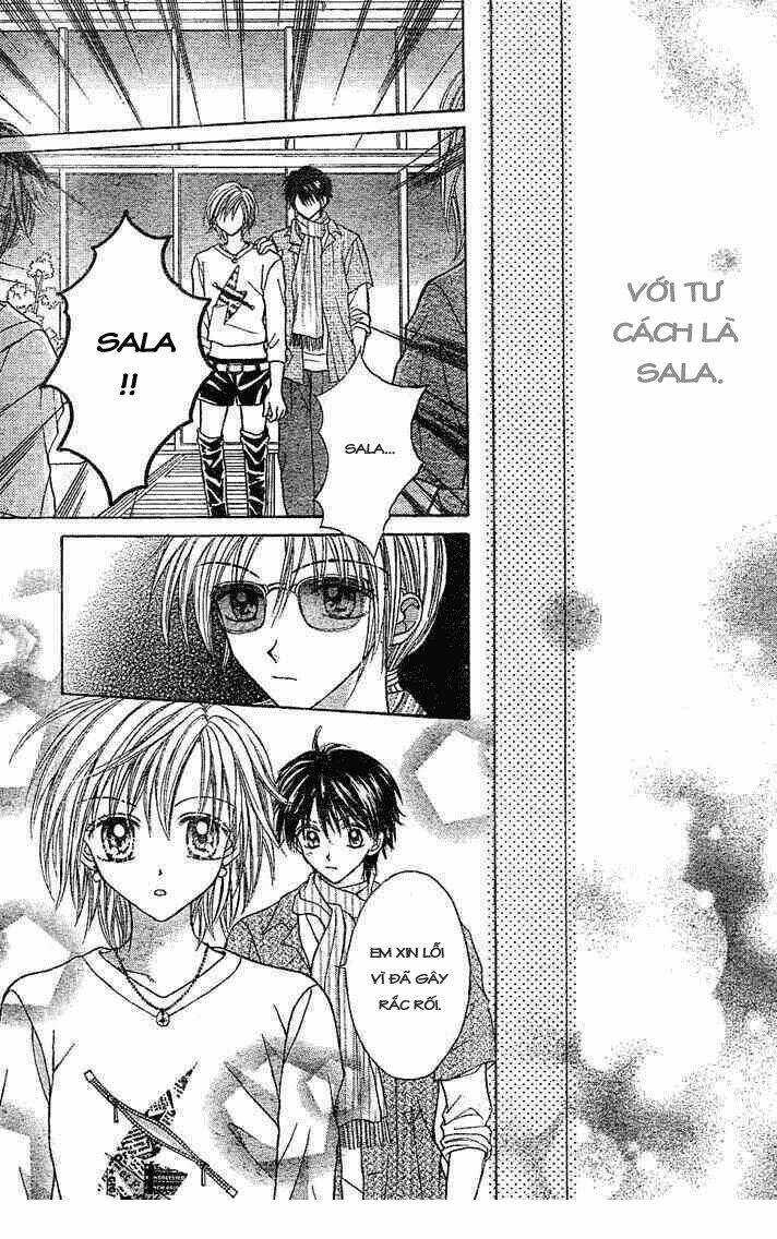 Charisma Doll - Chapter 5 - Trang 30