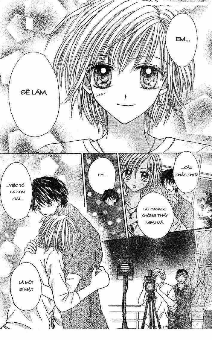 Charisma Doll - Chapter 5 - Trang 31