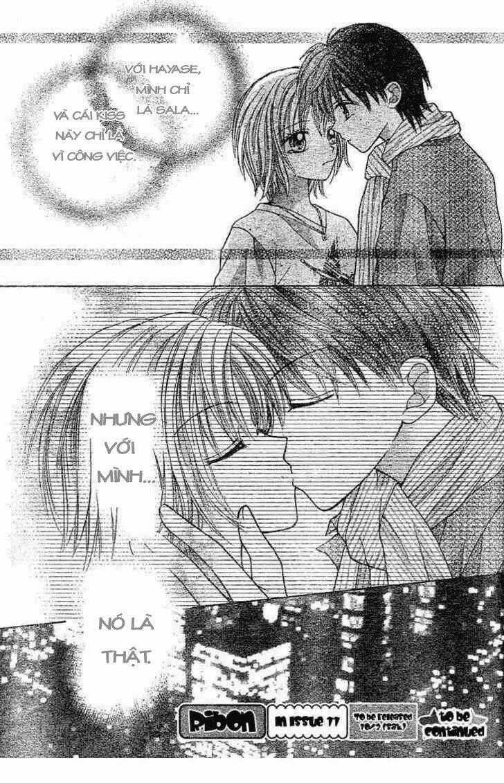 Charisma Doll - Chapter 5 - Trang 32