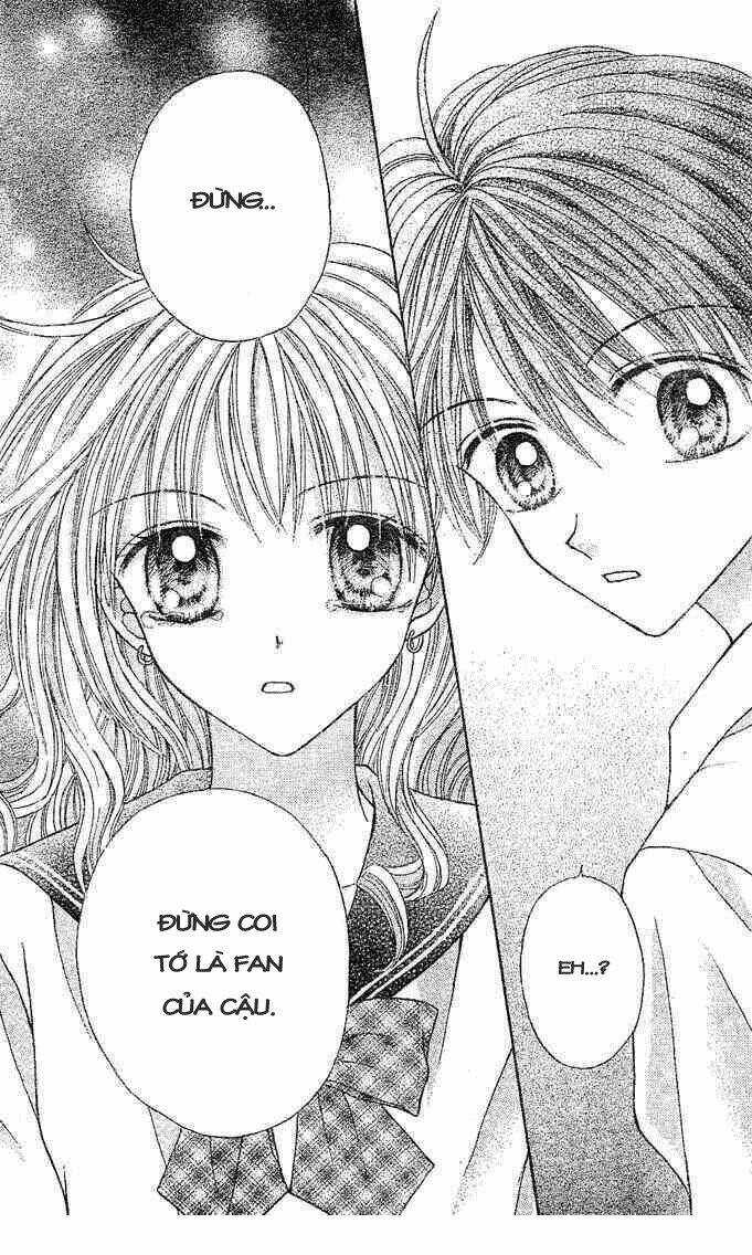 Charisma Doll - Chapter 5 - Trang 6