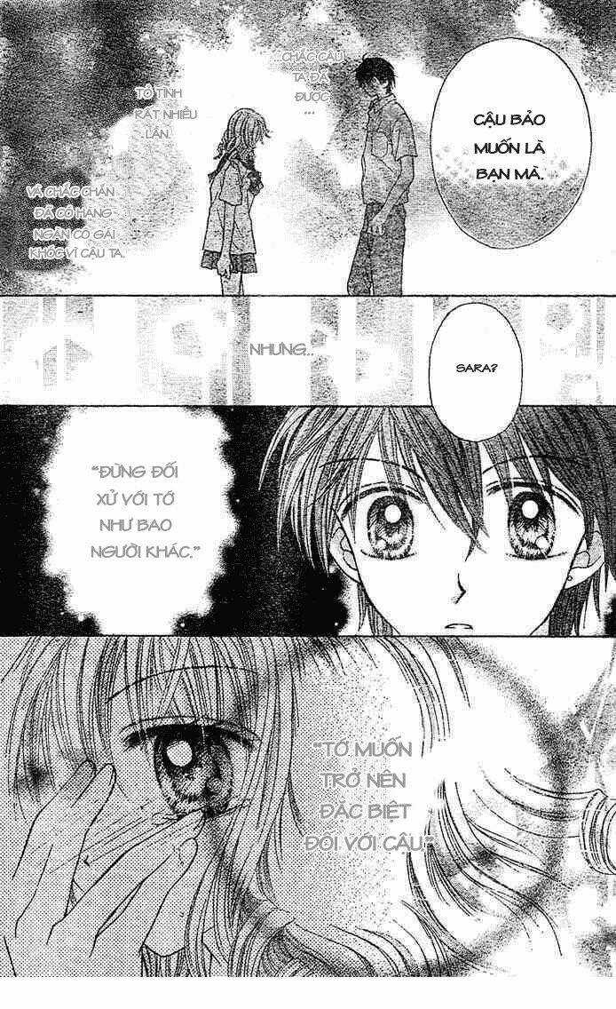 Charisma Doll - Chapter 5 - Trang 7