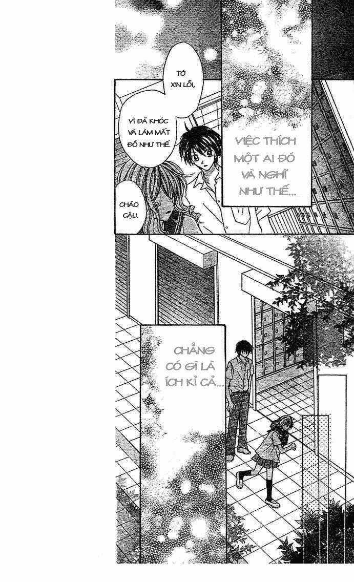 Charisma Doll - Chapter 5 - Trang 8