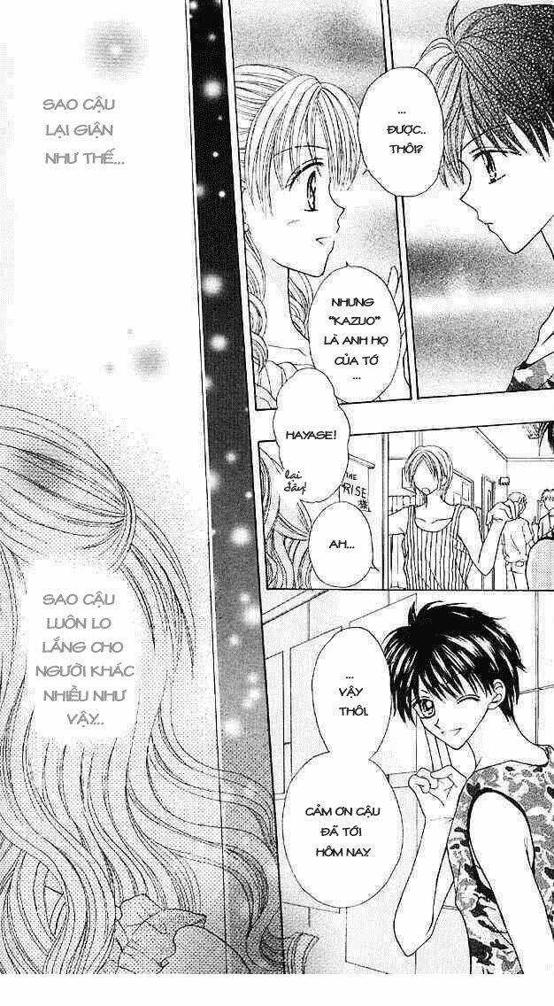 Charisma Doll - Chapter 6 - Trang 15